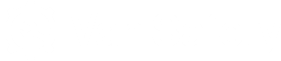 Van Safety Logo
